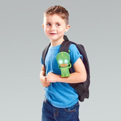 PJ Masks Gekko Torch & Night Light Extra Image 1